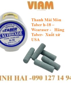 Thanh Mài Mòn Taber H-18 – Wearaser
