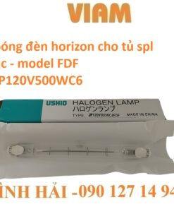 Bóng đèn horizon cho tủ so màu Spectralight QC Ushio