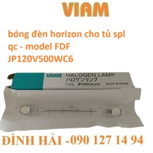 Bóng đèn horizon cho tủ so màu Spectralight QC Ushio