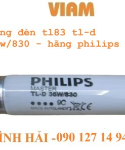 Bóng Đèn TL83 TLD 36W/830 Philips