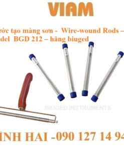 Thước Tạo Màng Sơn BGD 212 – Giải Pháp Hoàn Hảo Cho Màng Sơn Chuẩn Xác