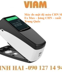 Máy đo mật độ màu CHN SPEC Ex Max – CHN (Trung Quốc)