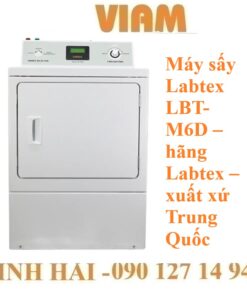 Máy Sấy LBT-M6D Labtex – Thiết Bị Sấy Thí Nghiệm