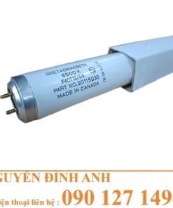 Bóng Đèn D65 Cho Tủ So Màu - Model F40T12/6500K