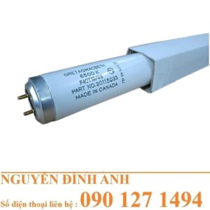 Bóng Đèn D65 Cho Tủ So Màu - Model F40T12/6500K